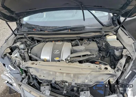 2016 Lexus Rx 350 Base from USA, damaged, VIN 2T2BZMCA5GC048874